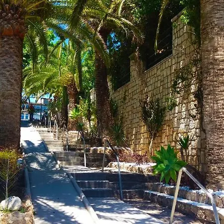 Daire Playa Centro Vistas Mar