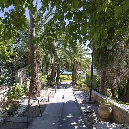 Playa Centro Vistas Mar Торремолинос