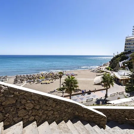 Playa Centro Vistas Mar Appartement