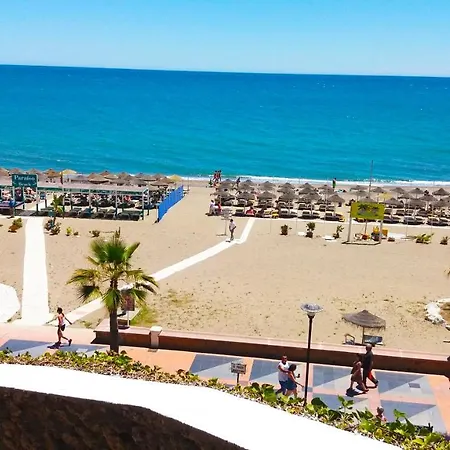 Appartement Playa Centro Vistas Mar Torremolinos