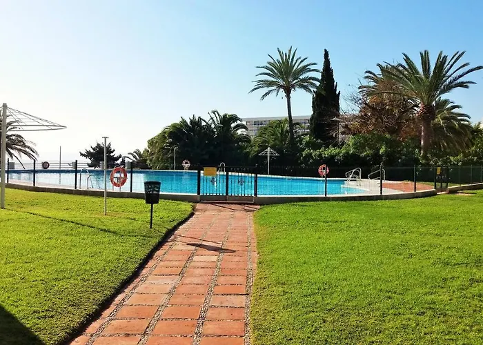 Playa Centro Vistas Mar *