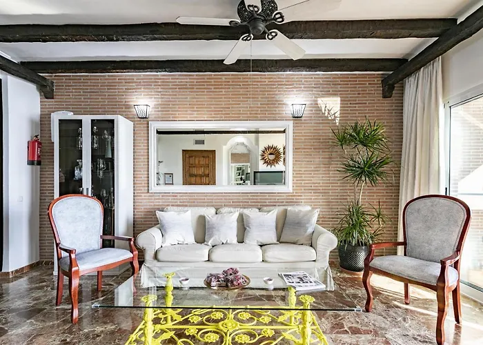 Appartamento Playa Centro Vistas Mar