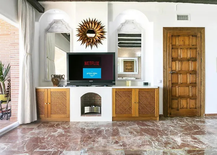 Playa Centro Vistas Mar Appartamento