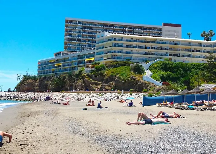 Playa Centro Vistas Mar