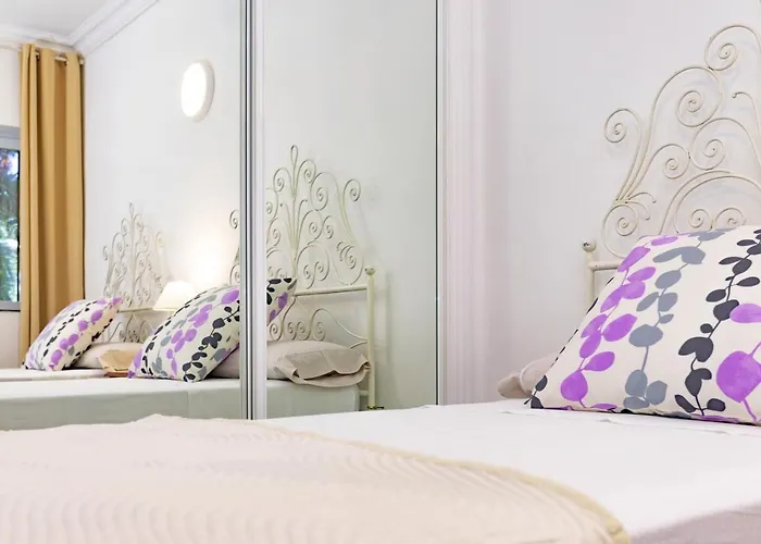 Playa Centro Vistas Mar *