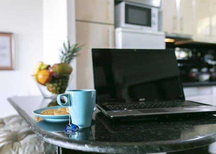 Playa Centro Vistas Mar