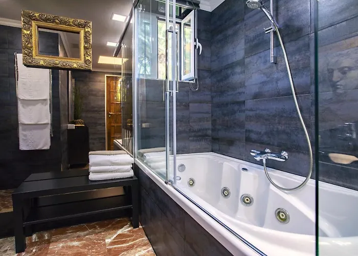 Playa Centro Vistas Mar Appartamento Torremolinos