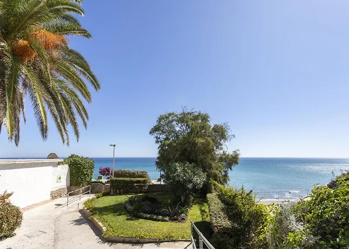 Playa Centro Vistas Mar * Torremolinos