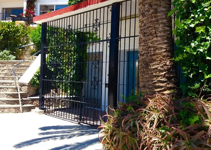 Appartamento Playa Centro Vistas Mar