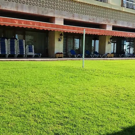 Playa Centro Vistas Mar شقة توريمولينوس