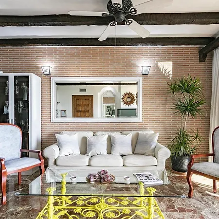 شقة Playa Centro Vistas Mar