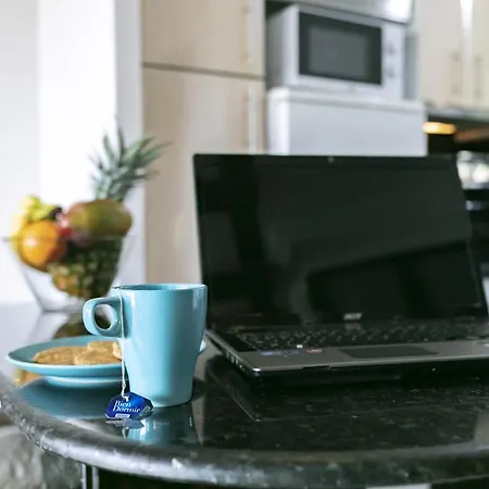 Playa Centro Vistas Mar