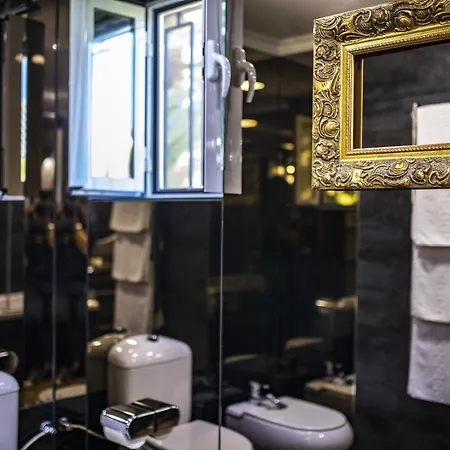 Playa Centro Vistas Mar شقة توريمولينوس