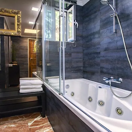 Playa Centro Vistas Mar شقة توريمولينوس